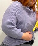 w closet(ダブルクローゼット)の「トップス(パーカー)」