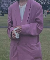 VINTAGE | テーラードジャケット