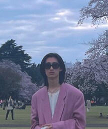 PRADA | サングラス