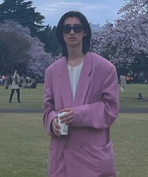 GLOBAL WORK | タンクトップ