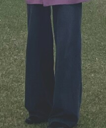 VINTAGE | デニムパンツ