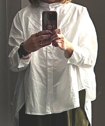 no brand | シャツ/ブラウス