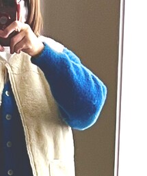 Samansa Mos2 | カーディガン/ボレロ