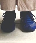 Onitsuka Tiger(オニツカタイガー)の「シューズ(スニーカー)」