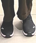 PUMA(プーマ)の「シューズ(スニーカー)」