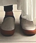 VANS(バンズ)の「シューズ(スニーカー)」