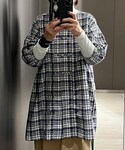 Samansa Mos2(サマンサ モスモス)の「トップス(トップス)」