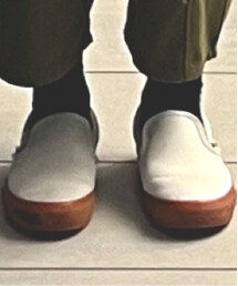 VANS | スニーカー