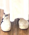 Onitsuka Tiger(オニツカタイガー)の「シューズ(スニーカー)」