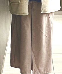 Samansa Mos2 | パンツ