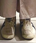 Onitsuka Tiger(オニツカタイガー)の「シューズ(スニーカー)」
