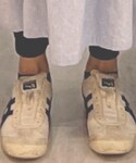 Onitsuka Tiger(オニツカタイガー)の「シューズ(スニーカー)」