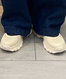 Samansa Mos2 | シューズ