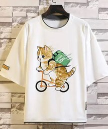 不明 | Tシャツ/カットソー