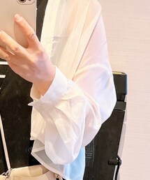 JUNOAH | シャツ/ブラウス