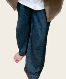 しまむら | デニムパンツ