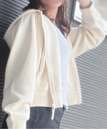 UNIQLO | パーカー