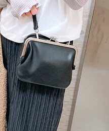 select MOCA | ショルダーバッグ