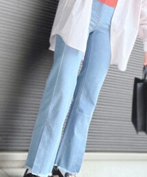 しまむら | デニムパンツ