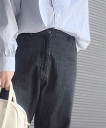 しまむら | デニムパンツ