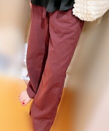 しまむら | チノパンツ