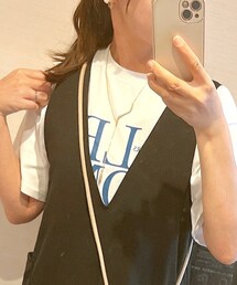 しまむら | Tシャツ/カットソー