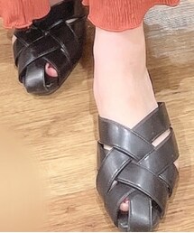 しまむら | サンダル