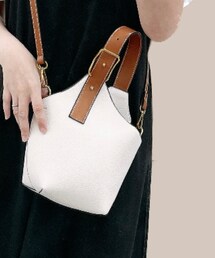 Bonjour Sagan | ショルダーバッグ