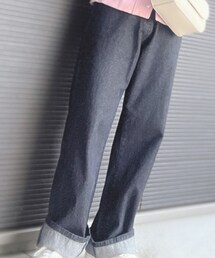 しまむら | デニムパンツ