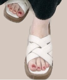 しまむら | サンダル