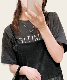 しまむら | Tシャツ/カットソー