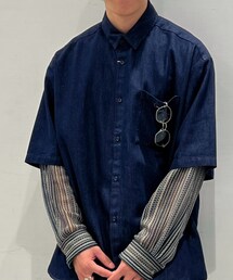 SENSE OF PLACE by URBAN RESEARCH | シャツ/ブラウス