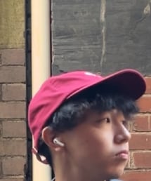 GU | キャップ