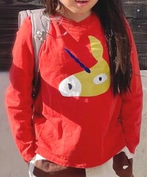 mina perhonen | Tシャツ/カットソー