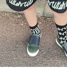 MARNI | スリッポン