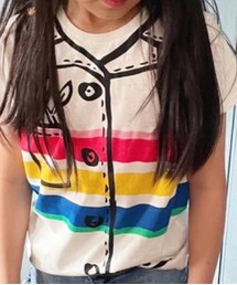 WOLF & RITA | Tシャツ/カットソー