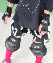 unionini | パンツ