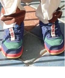 The animals observatory | スニーカー