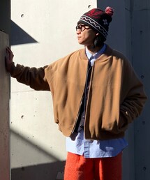 SUNSEA | ジャケット/アウター