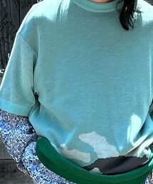 Kota Gushiken | ニット/セーター