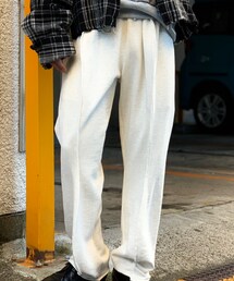 RANDY | スウェットパンツ