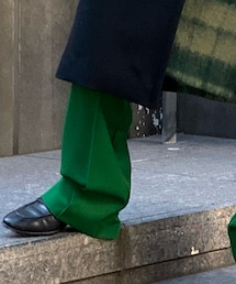 KIKO KOSTADINOV | パンツ