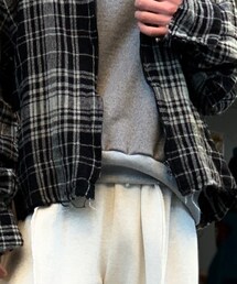 CLASS | スウェット