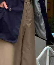 SUNSEA | その他パンツ