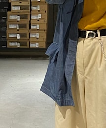 TAIGA TAKAHASHI | ジャケット/アウター