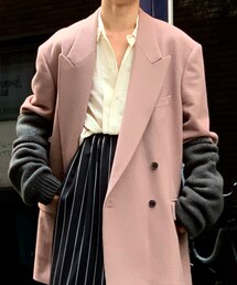 DRIES VAN NOTEN | ジャケット/アウター