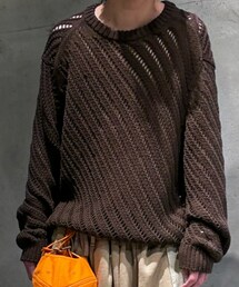 LEMAIRE | ニット/セーター