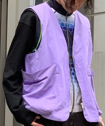 CAMIEL FORTGENS | その他アウター