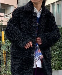 NAMACHEKO | ジャケット/アウター