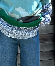 mii | シャツ/ブラウス